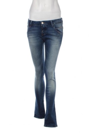 Damen Jeans Mavi, Größe S, Farbe Blau, Preis 44,85 €