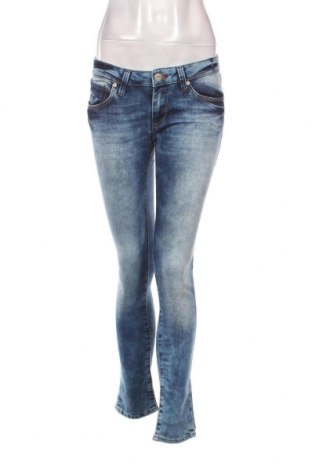 Damen Jeans Mavi, Größe M, Farbe Blau, Preis 13,46 €