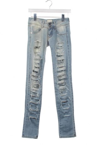 Damen Jeans Met, Größe S, Farbe Blau, Preis 37,58 €
