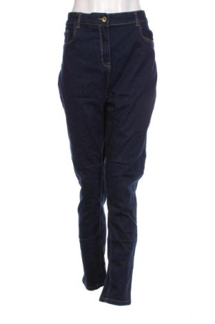 Γυναικείο Τζίν Millers, Μέγεθος XL, Χρώμα Μπλέ, Τιμή 5,92 €
