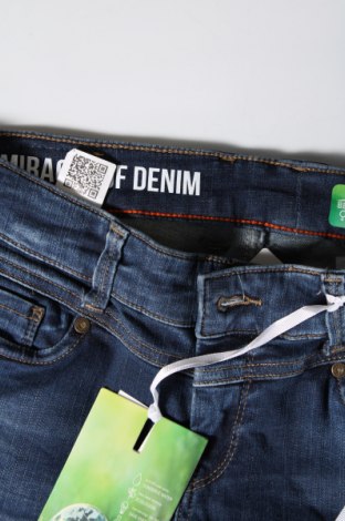 Dámské džíny  Miracle Of Denim, Velikost S, Barva Modrá, Cena  281,00 Kč