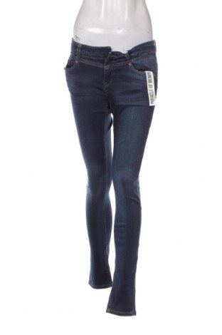 Damen Jeans Miracle Of Denim, Größe S, Farbe Blau, Preis 9,22 €