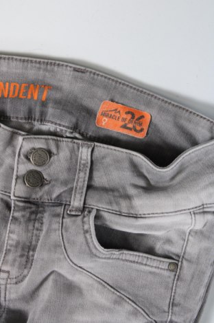 Damen Jeans Miracle Of Denim, Größe S, Farbe Grau, Preis € 8,26