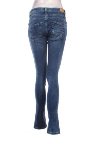 Damen Jeans Miracle Of Denim, Größe M, Farbe Grau, Preis 10,65 €