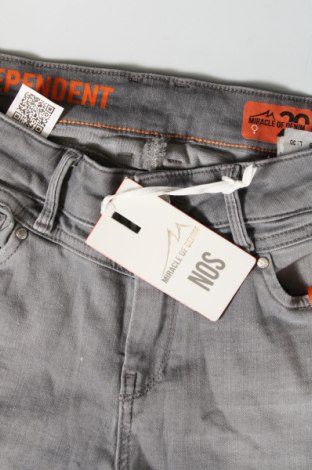 Damen Jeans Miracle Of Denim, Größe S, Farbe Grau, Preis € 6,99