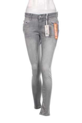 Damen Jeans Miracle Of Denim, Größe S, Farbe Grau, Preis 6,99 €