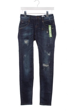 Damen Jeans Miracle Of Denim, Größe S, Farbe Blau, Preis 10,45 €