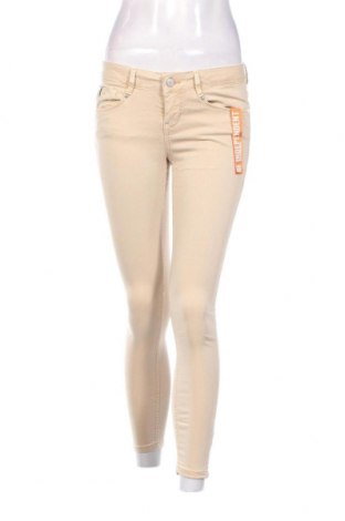 Damen Jeans Miracle Of Denim, Größe S, Farbe Beige, Preis € 9,58