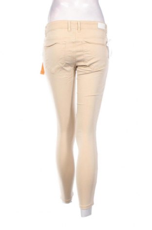 Damen Jeans Miracle Of Denim, Größe S, Farbe Beige, Preis € 7,99