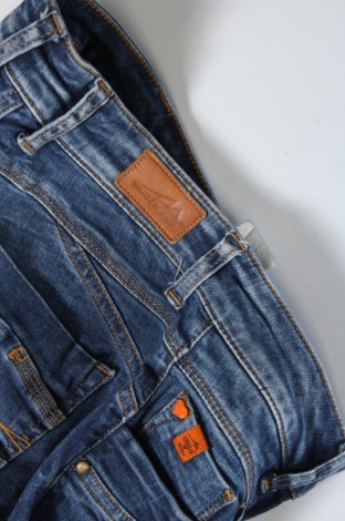 Damen Jeans Miracle Of Denim, Größe XS, Farbe Blau, Preis 9,02 €