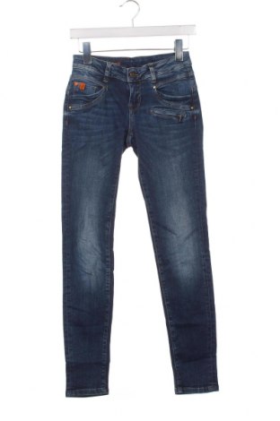 Damen Jeans Miracle Of Denim, Größe XS, Farbe Blau, Preis € 9,84