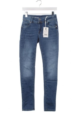Damen Jeans Miracle Of Denim, Größe XS, Farbe Blau, Preis 9,63 €