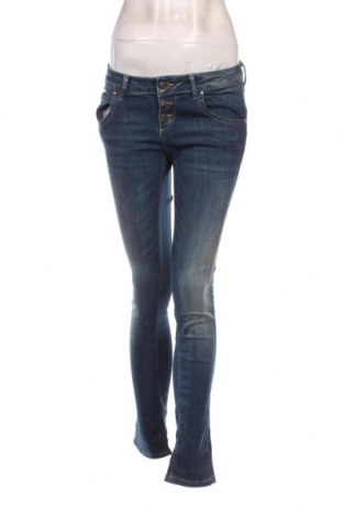 Damen Jeans Miracle Of Denim, Größe S, Farbe Blau, Preis € 11,01
