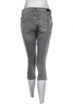 Damen Jeans Miracle Of Denim, Größe M, Farbe Grau, Preis 9,40 €