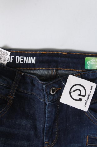 Damen Jeans Miracle Of Denim, Größe L, Farbe Blau, Preis 10,97 €