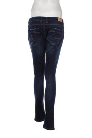 Damen Jeans Miracle Of Denim, Größe L, Farbe Blau, Preis 10,19 €