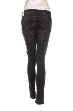 Damen Jeans Miracle Of Denim, Größe M, Farbe Grau, Preis 9,98 €