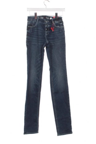 Damen Jeans Miracle Of Denim, Größe XS, Farbe Blau, Preis € 10,65