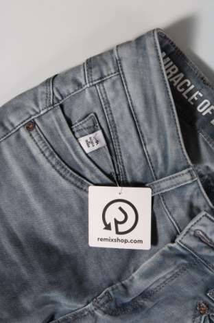 Damen Jeans Miracle Of Denim, Größe S, Farbe Blau, Preis 9,53 €
