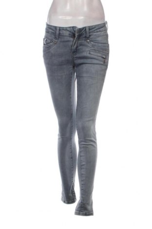Damen Jeans Miracle Of Denim, Größe S, Farbe Blau, Preis 9,09 €