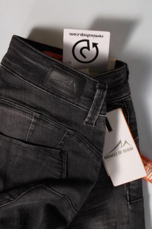 Damen Jeans Miracle Of Denim, Größe S, Farbe Grau, Preis 9,63 €