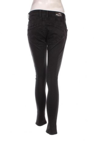 Damen Jeans Miracle Of Denim, Größe S, Farbe Schwarz, Preis 10,55 €