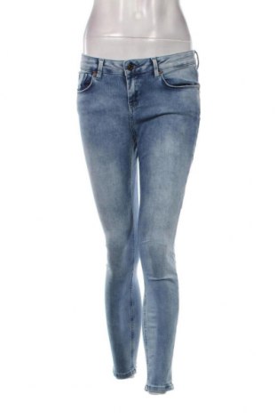 Damen Jeans Miracle Of Denim, Größe M, Farbe Blau, Preis € 10,19