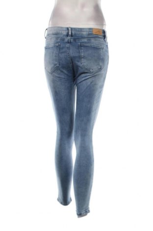 Damen Jeans Miracle Of Denim, Größe M, Farbe Blau, Preis 10,19 €