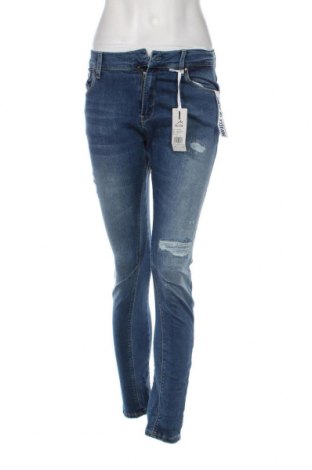 Damen Jeans Miracle Of Denim, Größe XS, Farbe Blau, Preis 9,98 €