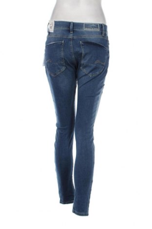 Damskie jeansy Miracle Of Denim, Rozmiar XS, Kolor Niebieski, Cena 45,99 zł