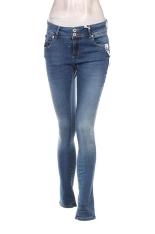 Damen Jeans Miracle Of Denim, Größe S, Farbe Blau, Preis 9,63 €