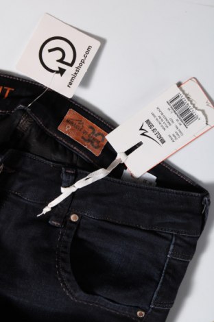 Damen Jeans Miracle Of Denim, Größe M, Farbe Blau, Preis € 9,84