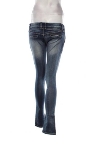 Damen Jeans Miss Swan, Größe S, Farbe Blau, Preis 3,03 €