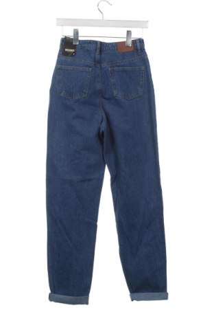 Damen Jeans Missguided, Größe XXS, Farbe Blau, Preis 7,35 €