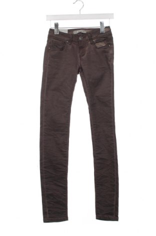 Damen Jeans Monday Premium, Größe XS, Farbe Braun, Preis € 4,24