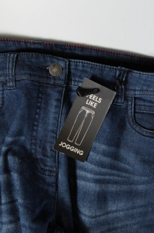 Dámske džínsy  Montego, Veľkosť S, Farba Modrá, Cena  9,72 €
