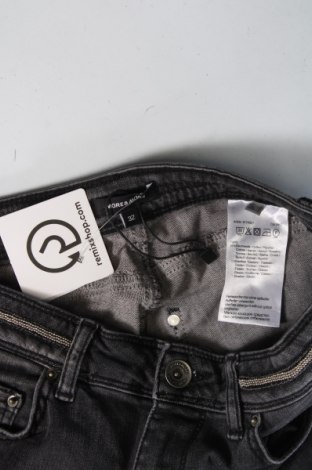 Damen Jeans More & More, Größe S, Farbe Grau, Preis 9,96 €