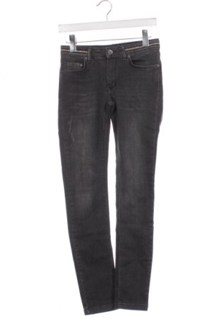 Damen Jeans More & More, Größe S, Farbe Grau, Preis 9,96 €