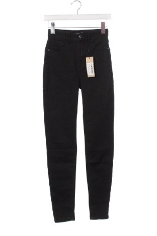 Damen Jeans Nasty Gal, Größe XS, Farbe Schwarz, Preis € 8,52