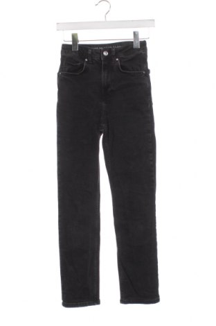 Damen Jeans Never Denim, Größe XXS, Farbe Grau, Preis € 10,09