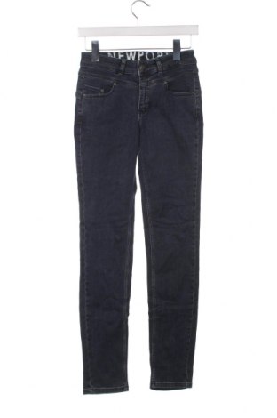 Dámske džínsy  Newport, Veľkosť XS, Farba Modrá, Cena  3,45 €