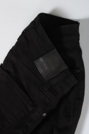 Damen Jeans Nobody Denim, Größe XXS, Farbe Schwarz, Preis 3,79 €