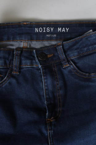 Dámské džíny  Noisy May, Velikost XS, Barva Modrá, Cena  180,00 Kč