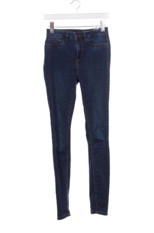 Damen Jeans Noisy May, Größe XS, Farbe Blau, Preis 6,40 €