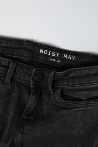 Damen Jeans Noisy May, Größe M, Farbe Grau, Preis 5,93 €
