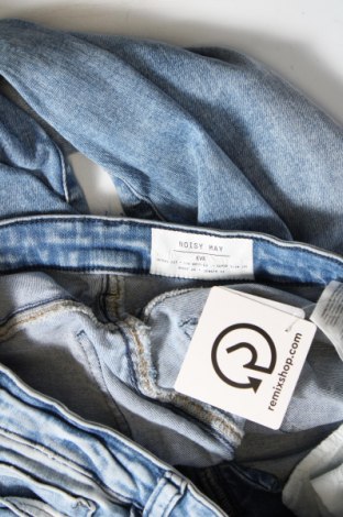 Damen Jeans Noisy May, Größe S, Farbe Blau, Preis € 14,83