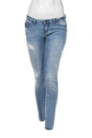 Damen Jeans Noisy May, Größe S, Farbe Blau, Preis € 4,45