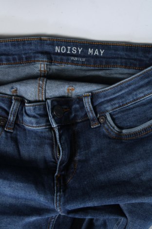 Dámské džíny  Noisy May, Velikost M, Barva Modrá, Cena  267,00 Kč
