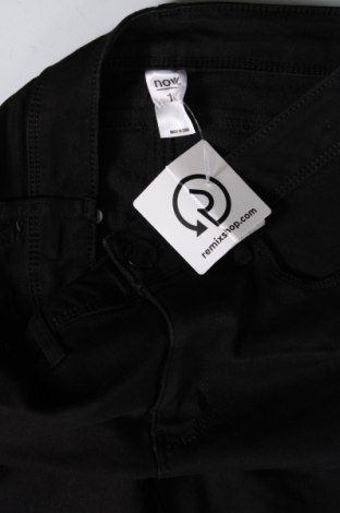 Dámske džínsy  Now, Veľkosť S, Farba Čierna, Cena  3,29 €