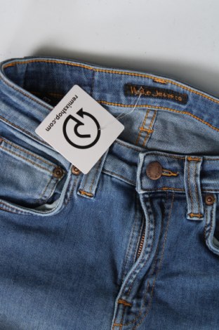 Γυναικείο Τζίν Nudie Jeans Co, Μέγεθος XS, Χρώμα Μπλέ, Τιμή 33,40 €
